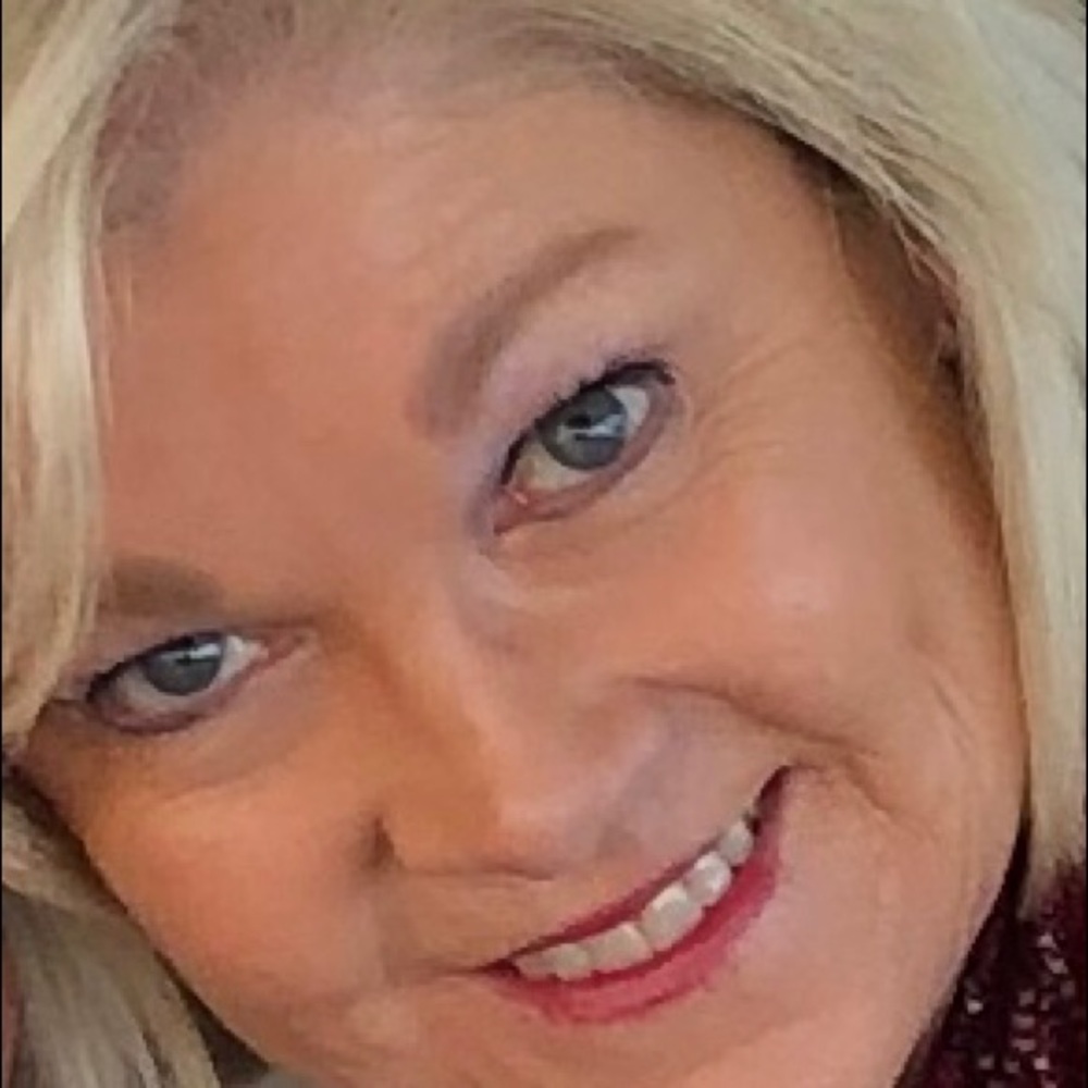 Meet your Posher, Jo